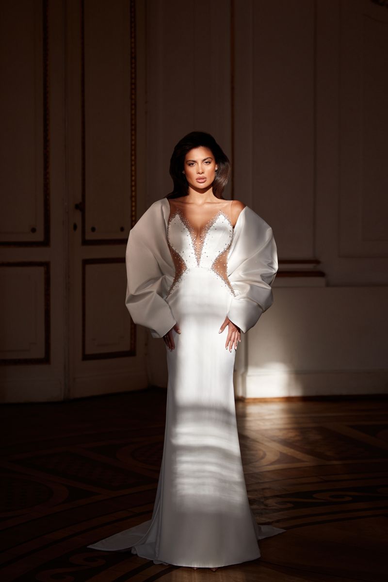 Anna Sposa GALATA 4985
